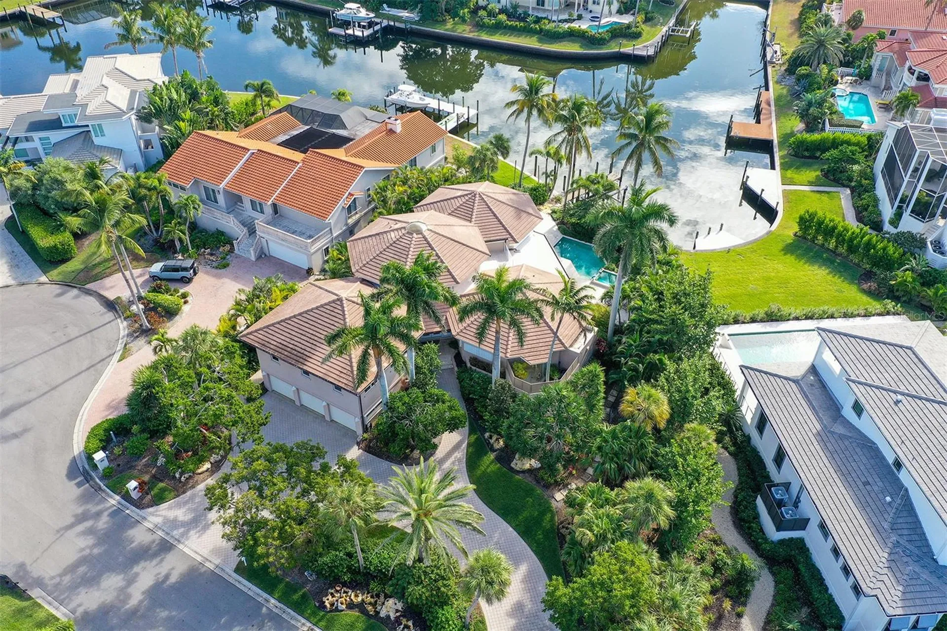 510 Harbor Gate Way Longboat Key FL 34228