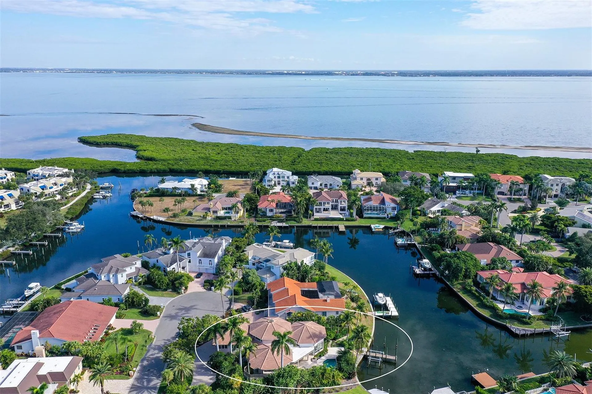 510 Harbor Gate Way Longboat Key FL 34228