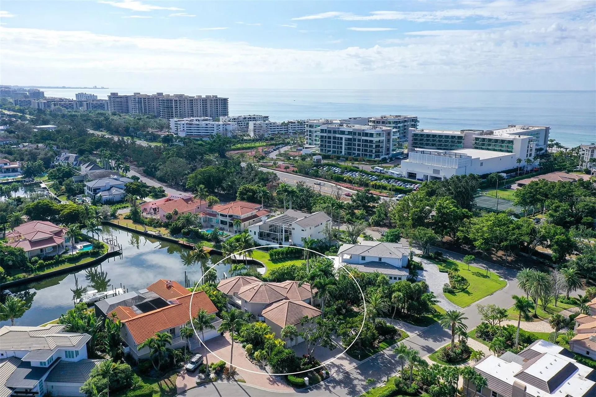 510 Harbor Gate Way Longboat Key FL 34228