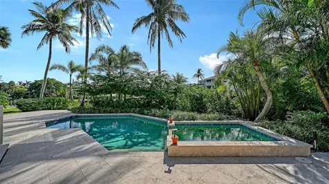 510 Harbor Gate Way Longboat Key FL 34228