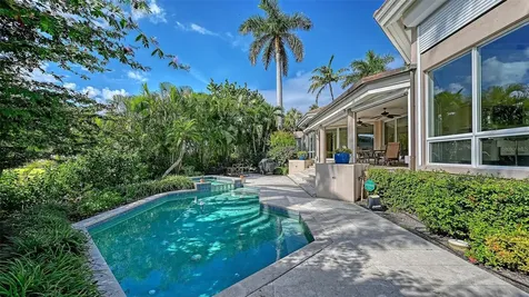 510 Harbor Gate Way Longboat Key FL 34228