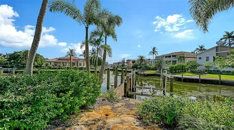 510 Harbor Gate Way Longboat Key FL 34228