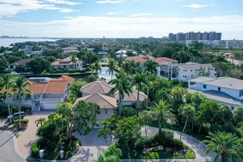 510 Harbor Gate Way Longboat Key FL 34228