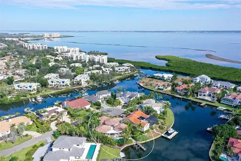 510 Harbor Gate Way Longboat Key FL 34228