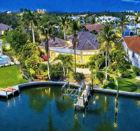 510 Harbor Gate Way Longboat Key FL 34228