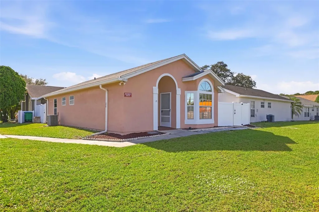 270 San Gabriel Street Winter Springs FL 32708