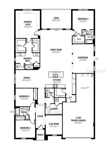 9017 Sundance Terrace Parrish FL 34219