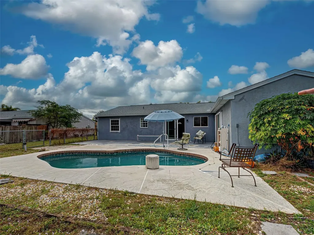 13498 Darnell Avenue Port Charlotte FL 33981