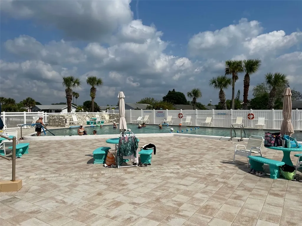 13498 Darnell Avenue Port Charlotte FL 33981