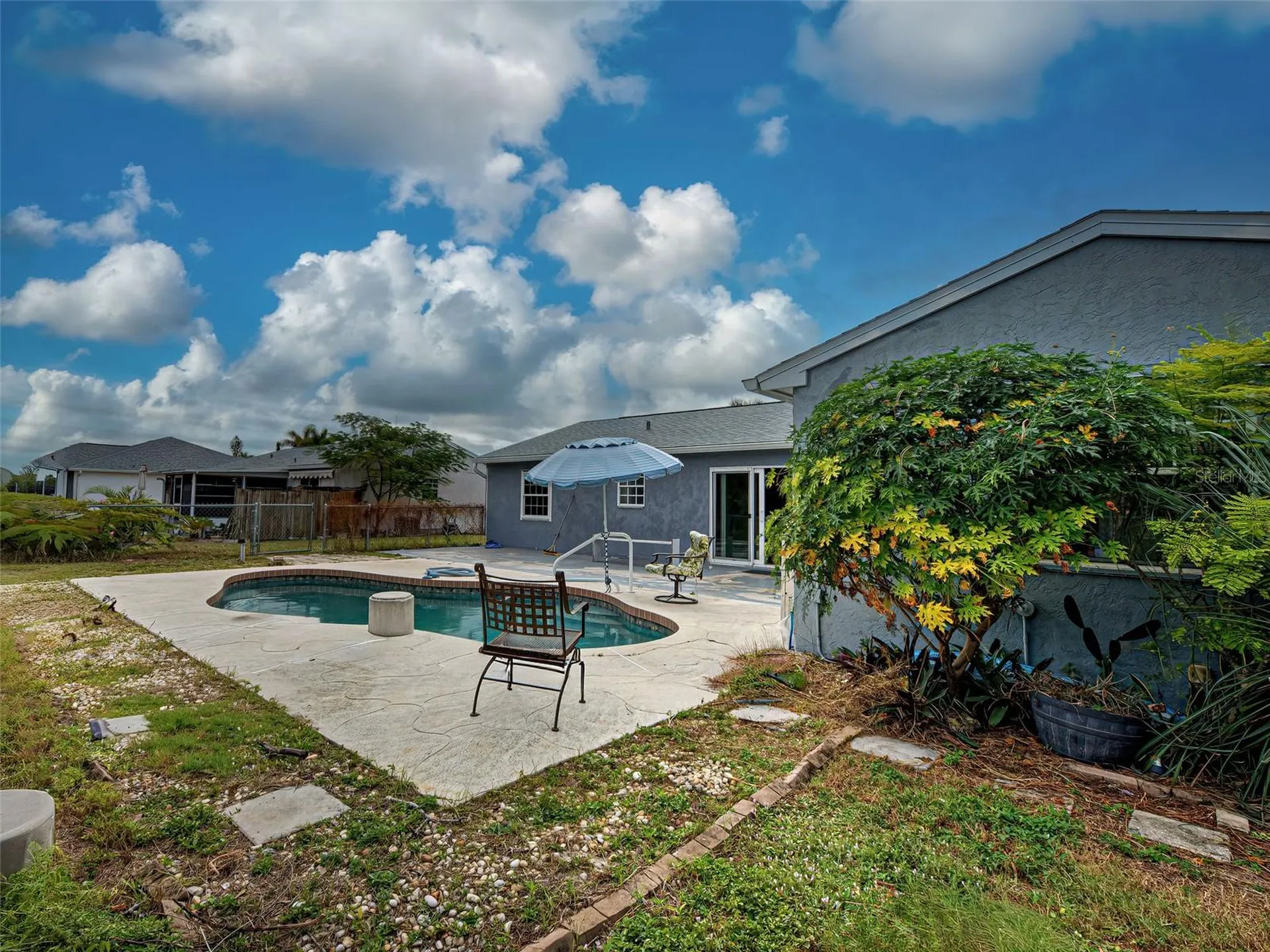 13498 Darnell Avenue Port Charlotte FL 33981