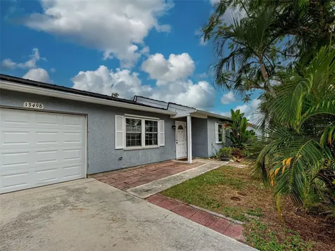 13498 Darnell Avenue Port Charlotte FL 33981