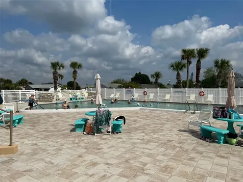 13498 Darnell Avenue Port Charlotte FL 33981