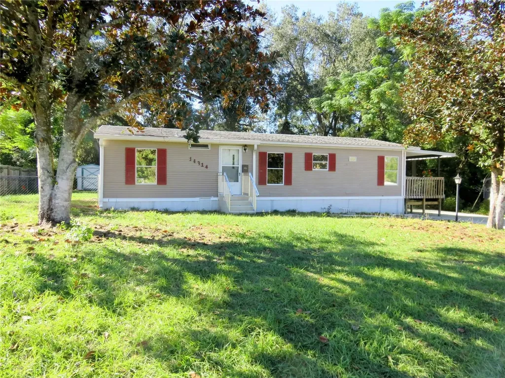 14314 SE 58th Court Summerfield FL 34491