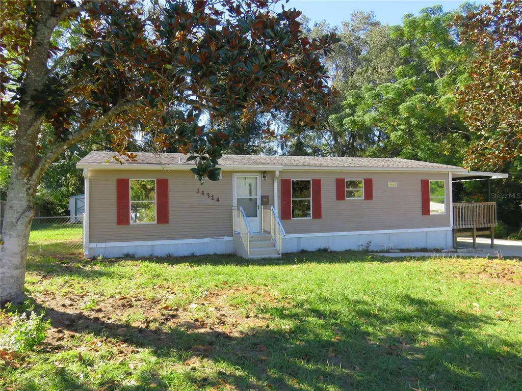 14314 SE 58th Court Summerfield FL 34491