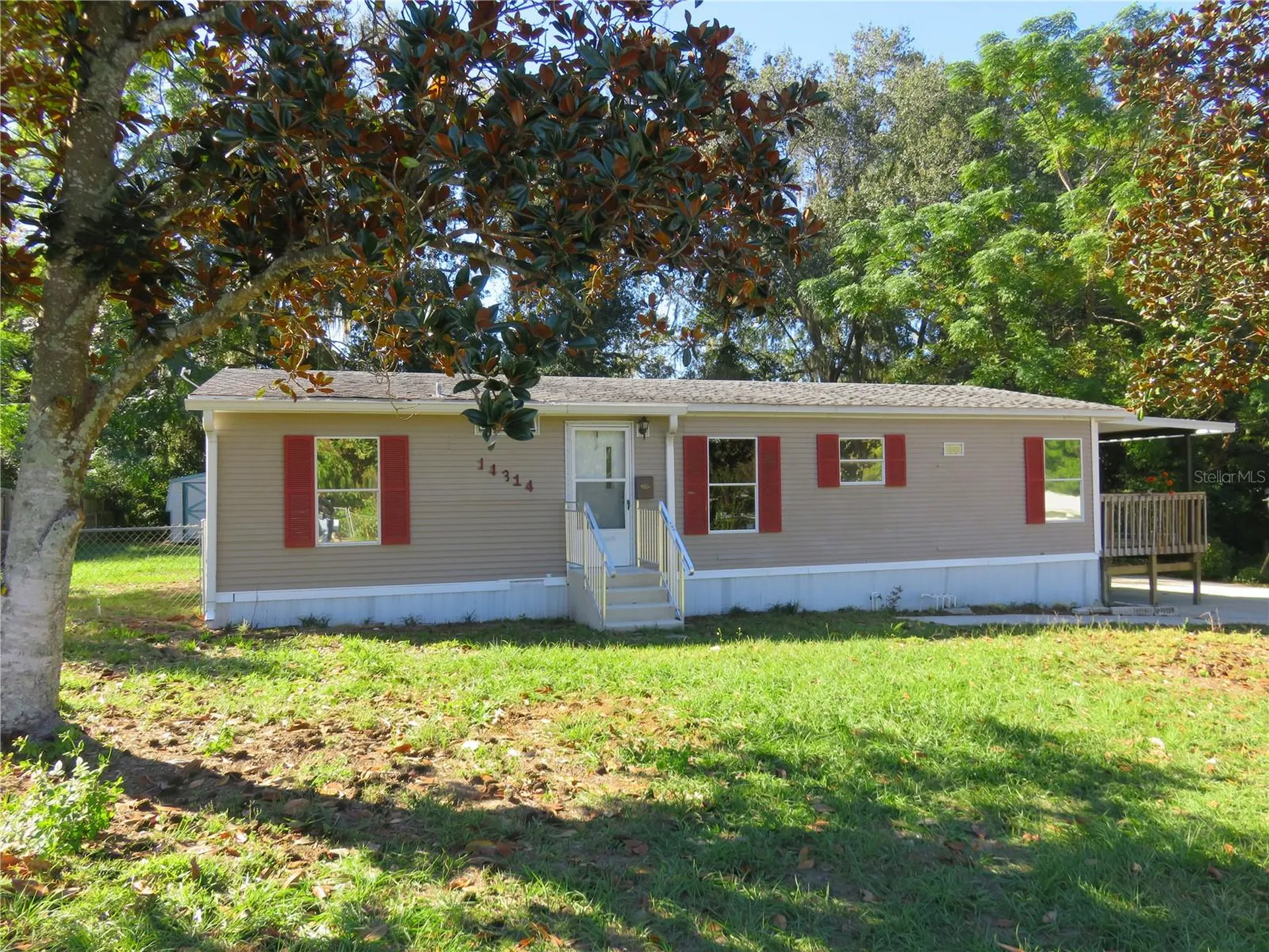 14314 SE 58th Court Summerfield FL 34491