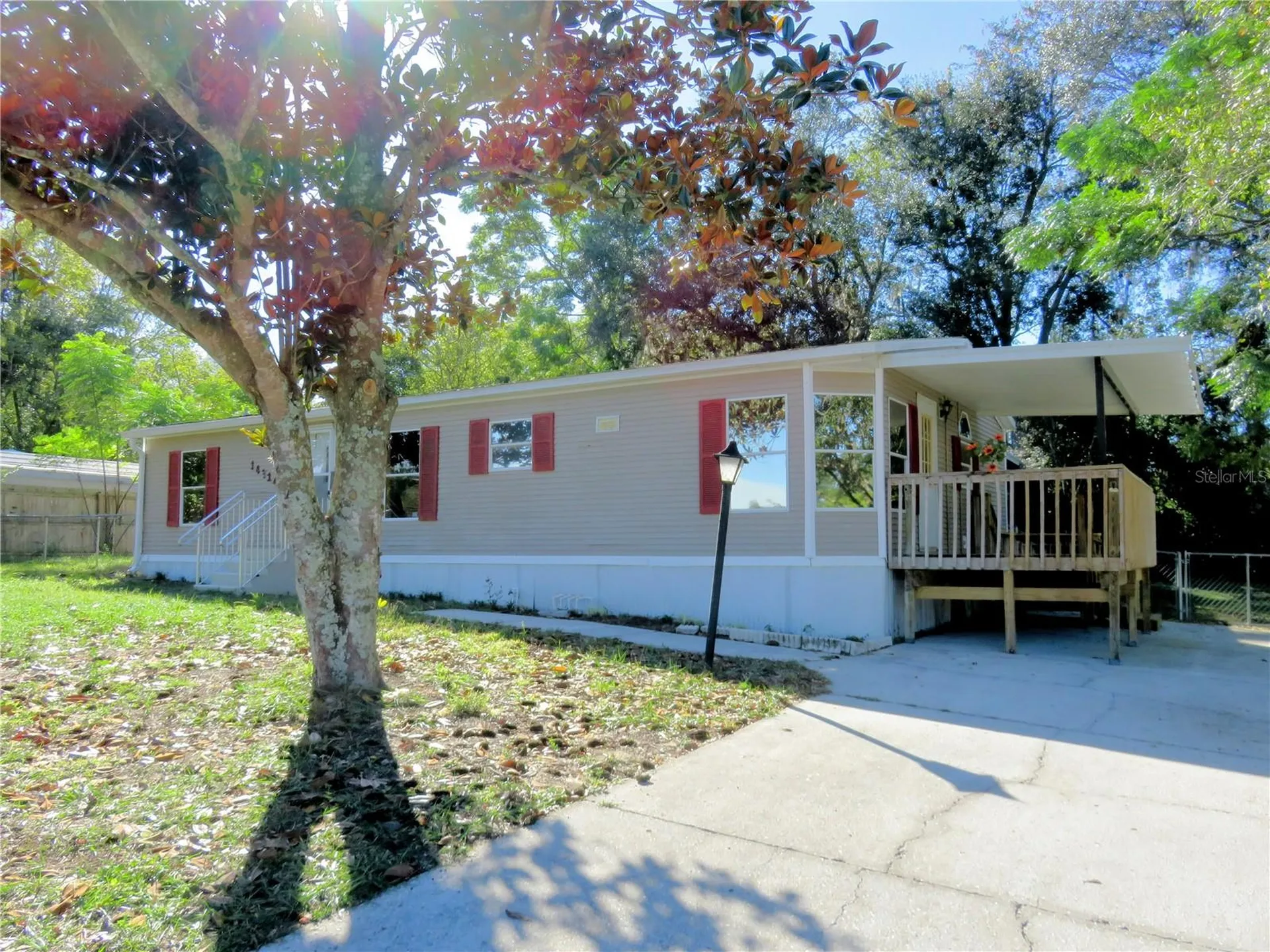 14314 SE 58th Court Summerfield FL 34491