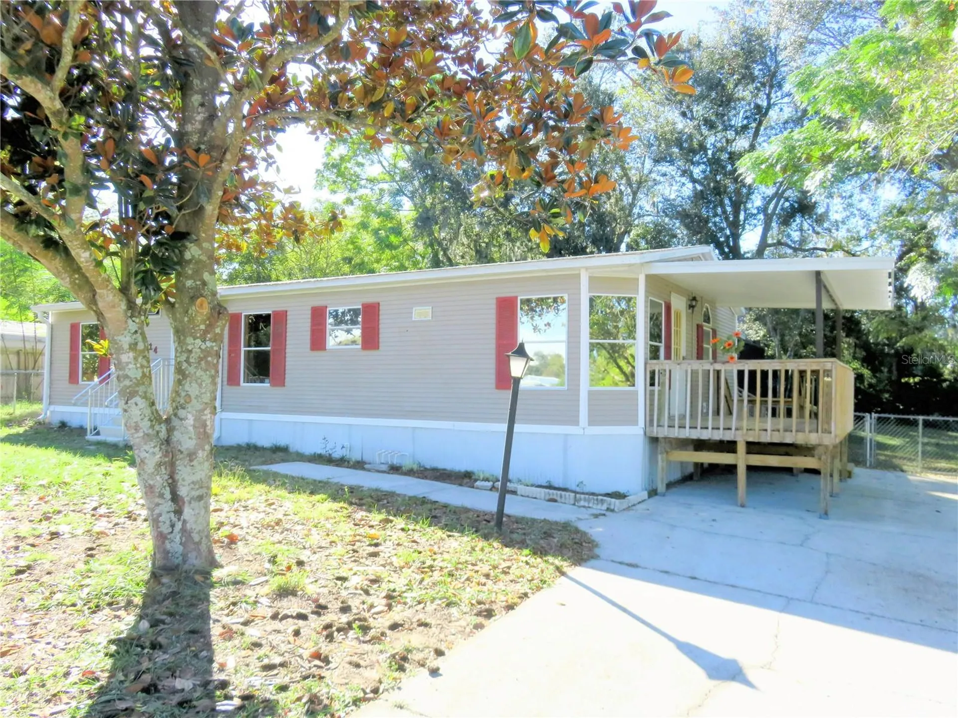 14314 SE 58th Court Summerfield FL 34491