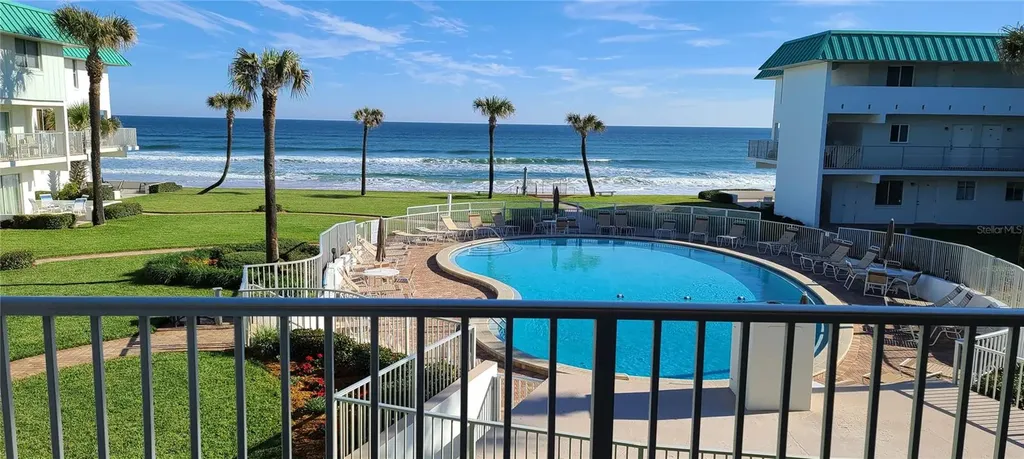 815 Ocean Shore Boulevard Ormond Beach FL 32176
