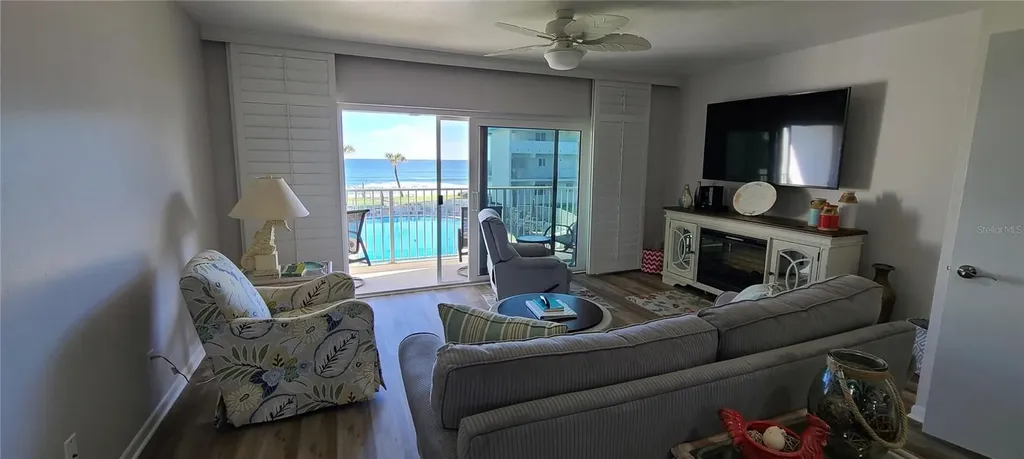 815 Ocean Shore Boulevard Ormond Beach FL 32176