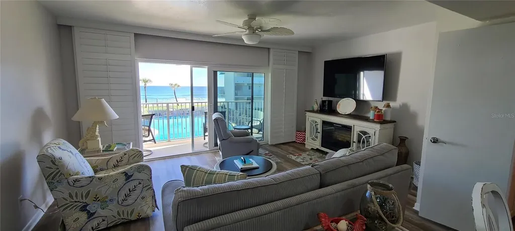 815 Ocean Shore Boulevard Ormond Beach FL 32176