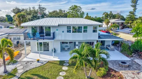 4400 Beach Drive SE St Petersburg FL 33705