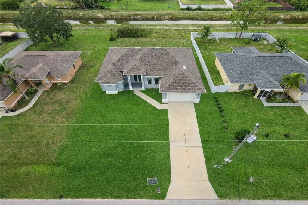 1043 Albert Avenue Lehigh Acres FL 33971