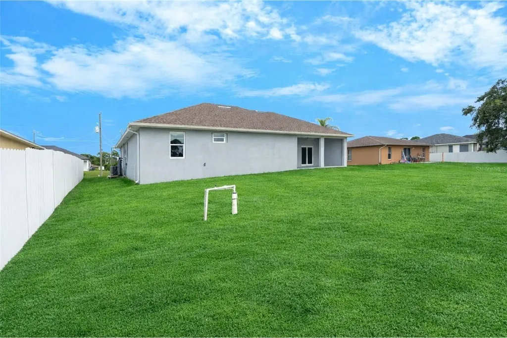 1043 Albert Avenue Lehigh Acres FL 33971