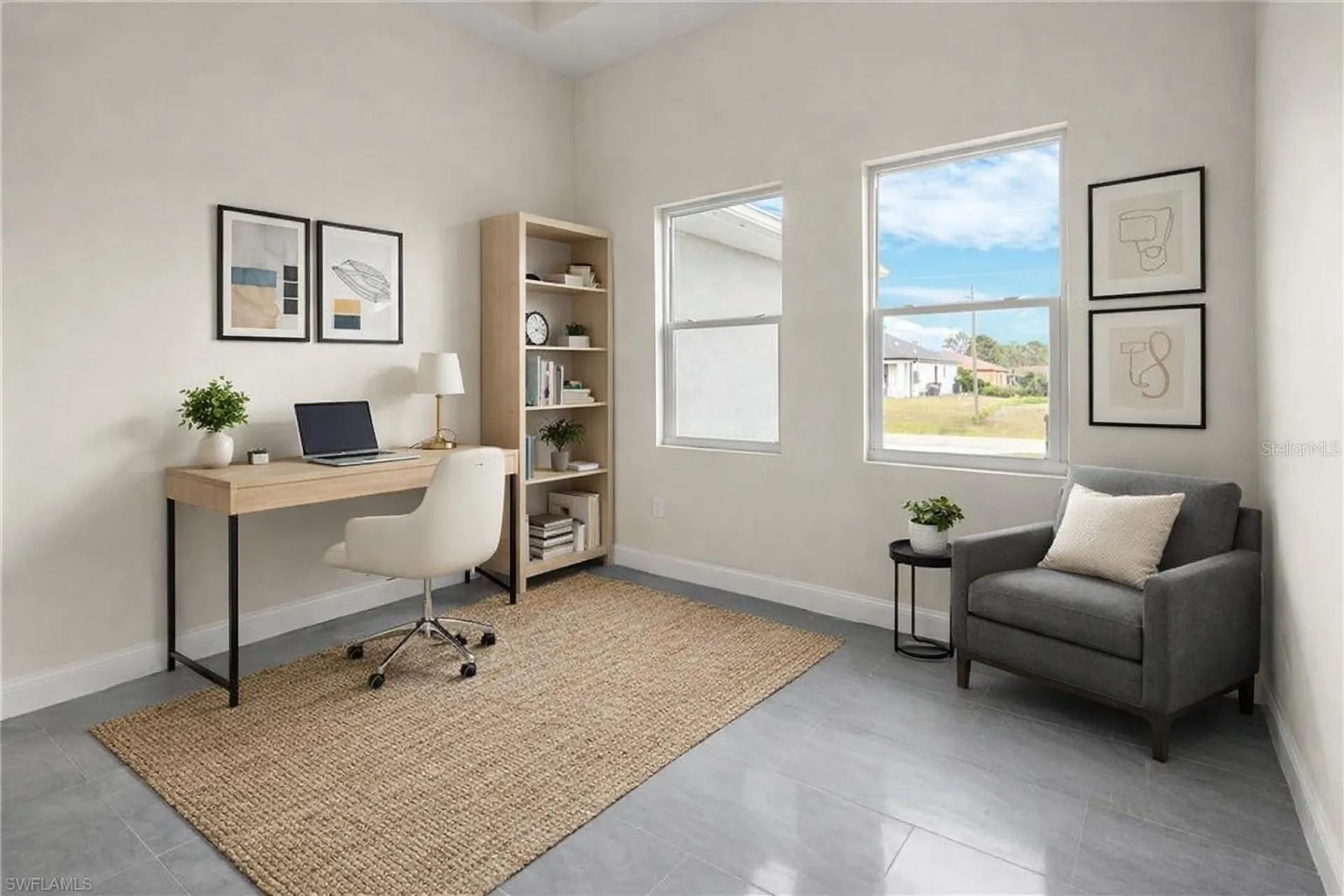 1043 Albert Avenue Lehigh Acres FL 33971