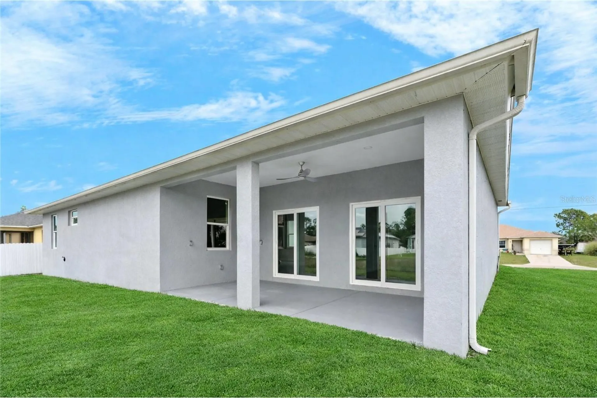 1043 Albert Avenue Lehigh Acres FL 33971