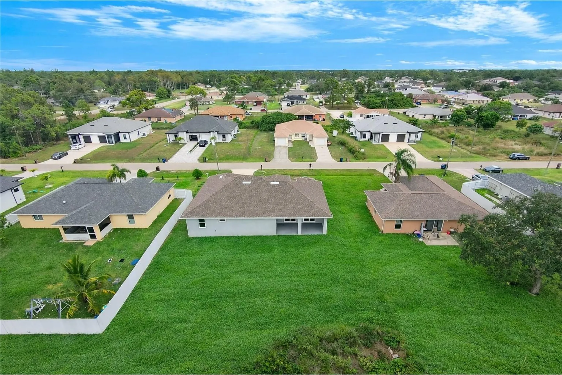 1043 Albert Avenue Lehigh Acres FL 33971