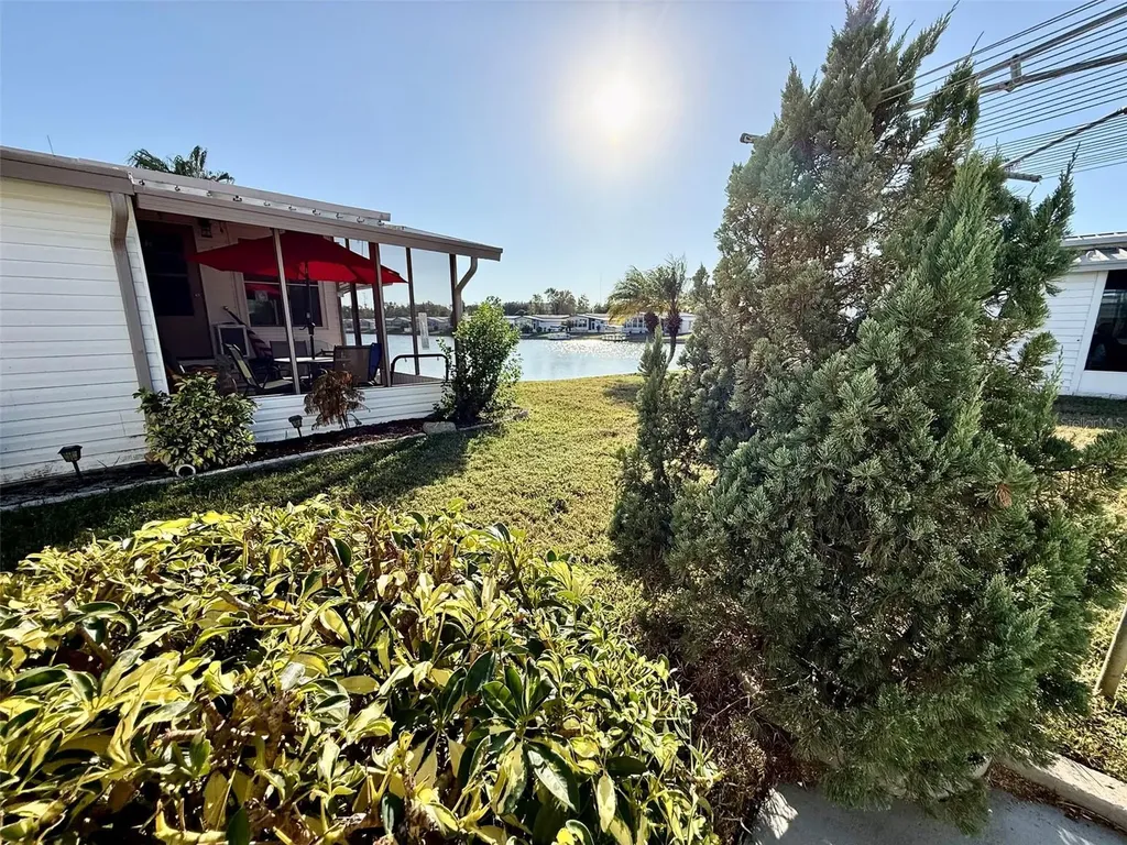 4720 Burney Drive Holiday FL 34690