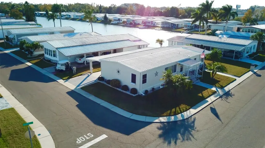 4720 Burney Drive Holiday FL 34690