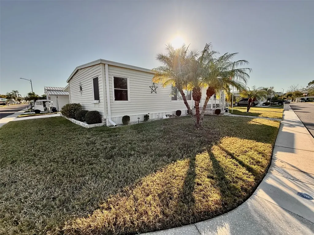 4720 Burney Drive Holiday FL 34690