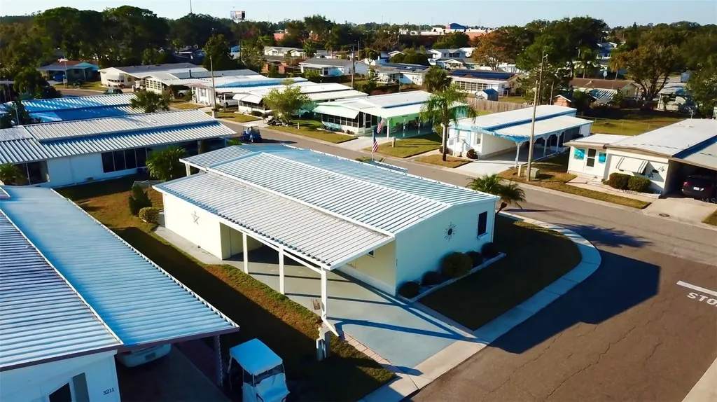4720 Burney Drive Holiday FL 34690