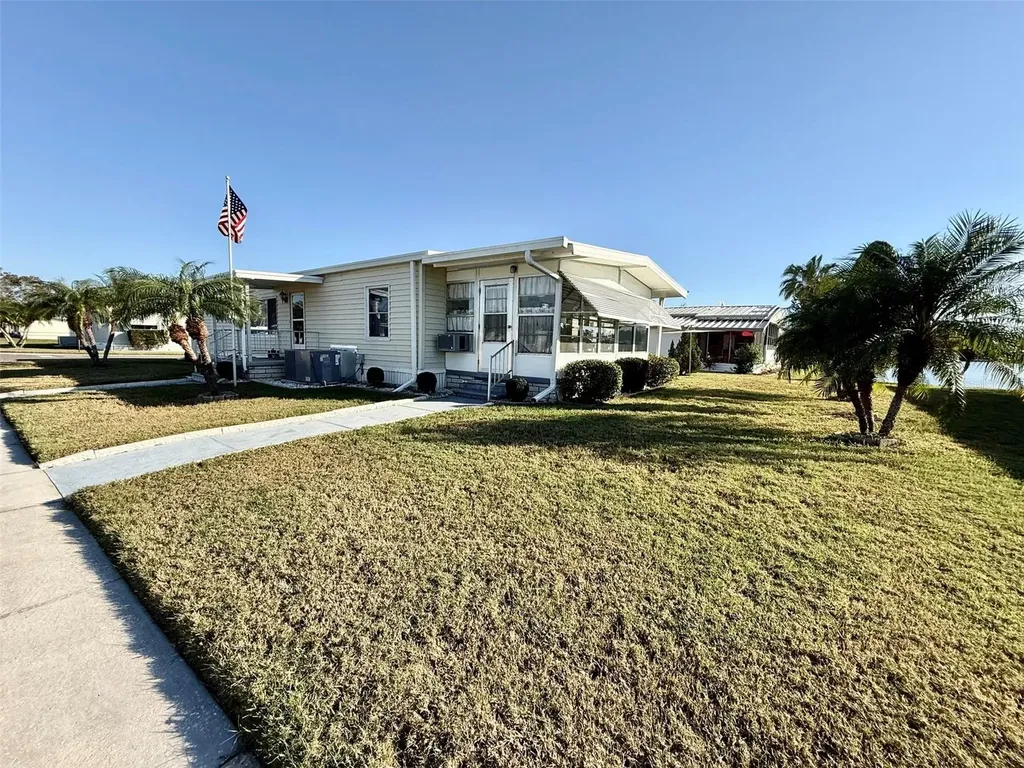 4720 Burney Drive Holiday FL 34690