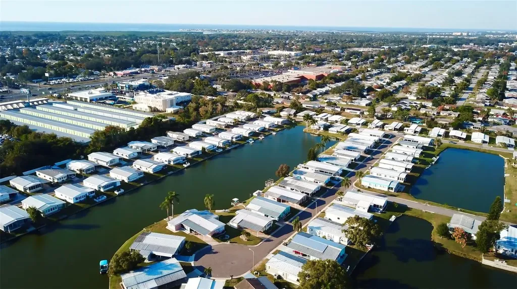 4720 Burney Drive Holiday FL 34690
