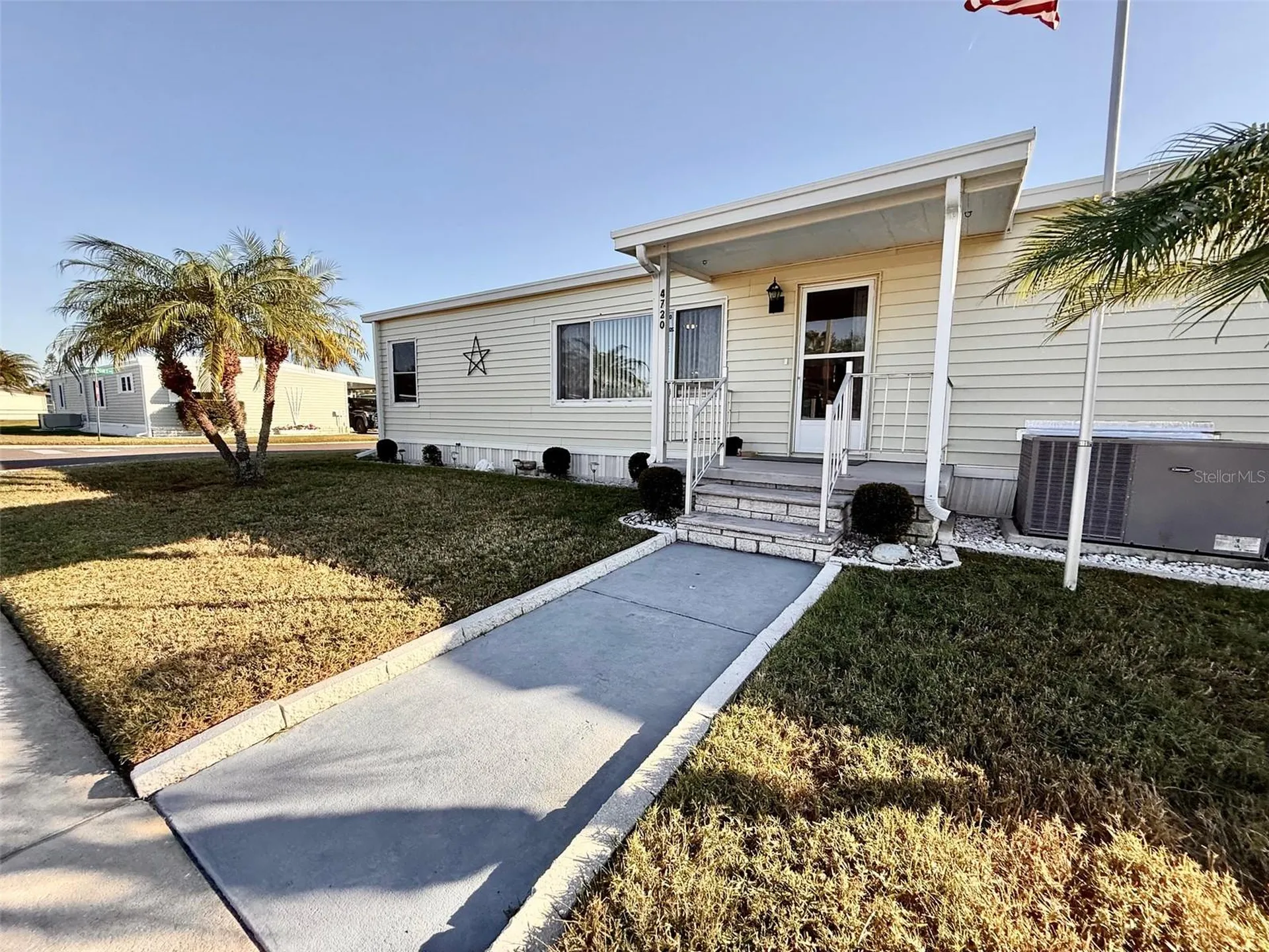 4720 Burney Drive Holiday FL 34690