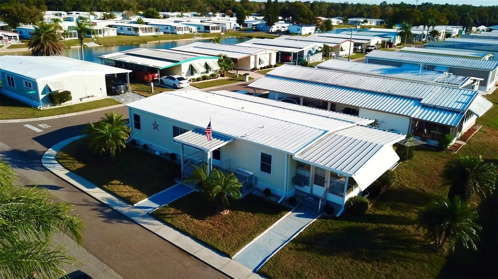 4720 Burney Drive Holiday FL 34690