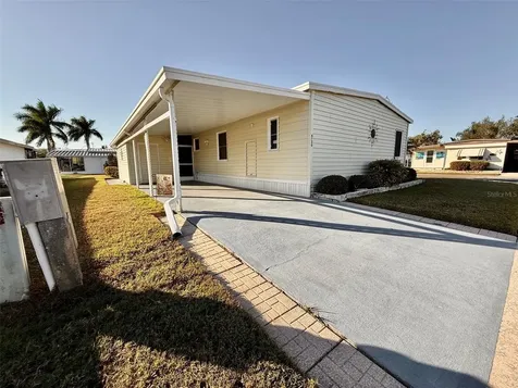 4720 Burney Drive Holiday FL 34690
