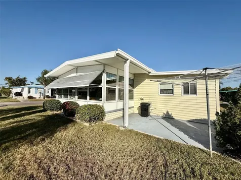4720 Burney Drive Holiday FL 34690