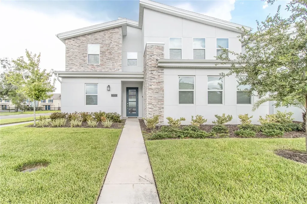 2850 Stanza Court Kissimmee FL 34746