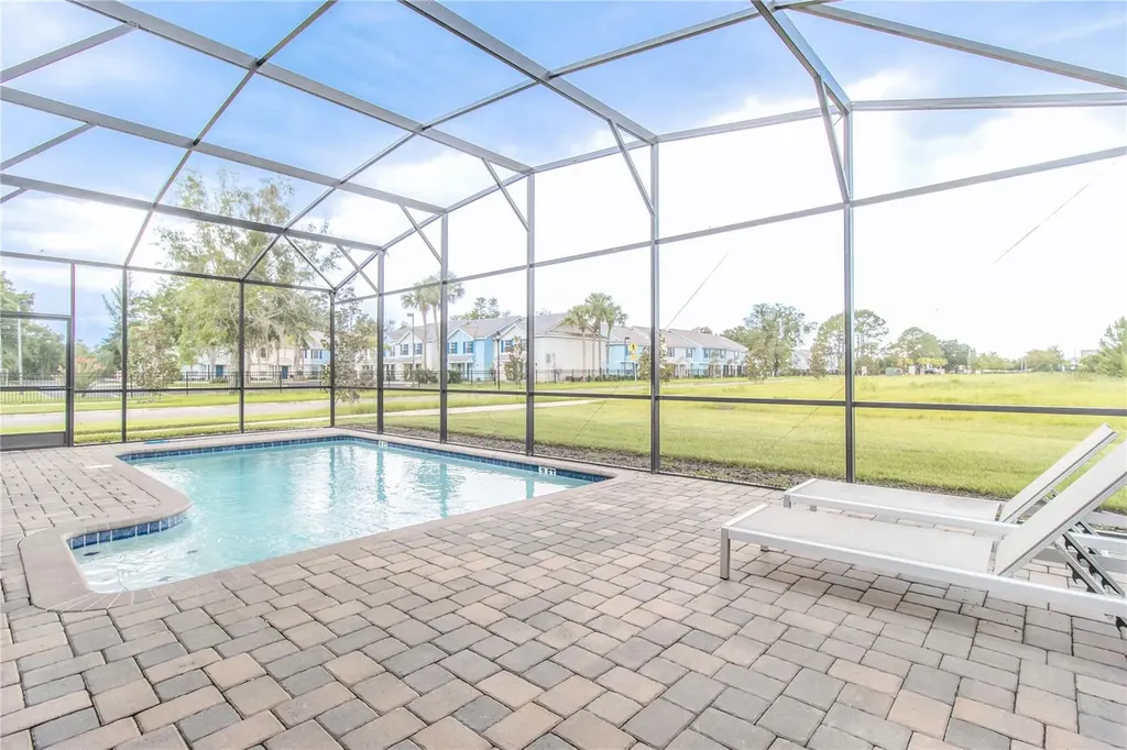 2850 Stanza Court Kissimmee FL 34746