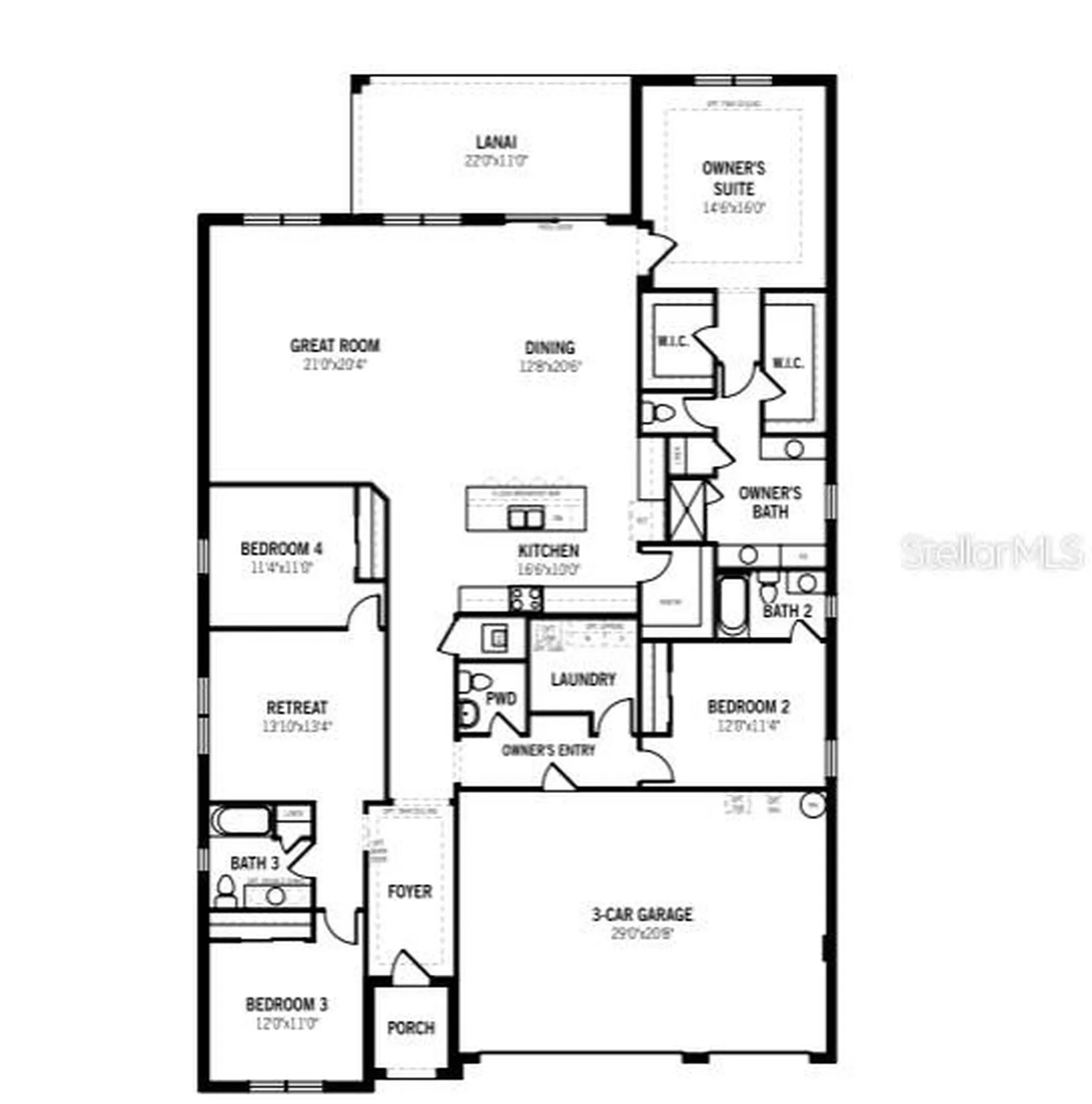 12907 Pierce Street Parrish FL 34219