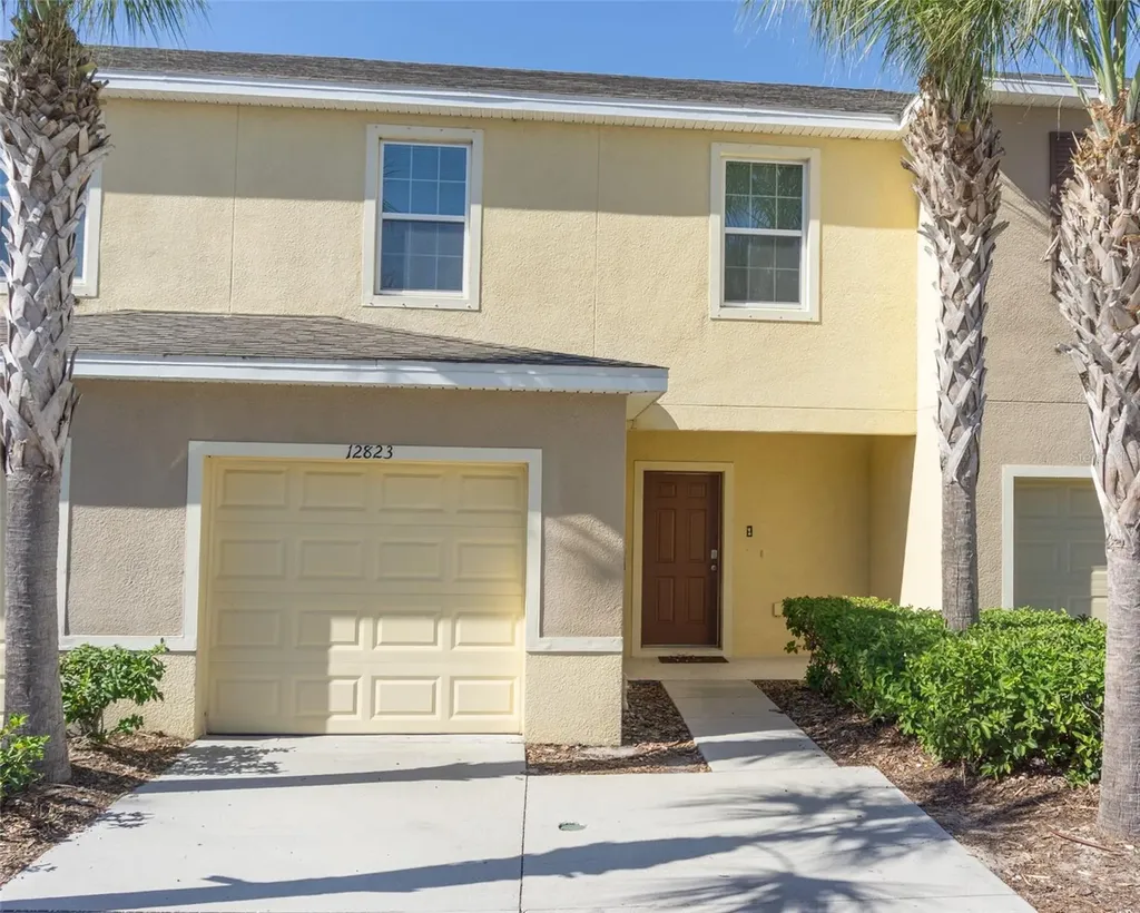 12823 Buffalo Run Drive Gibsonton FL 33534