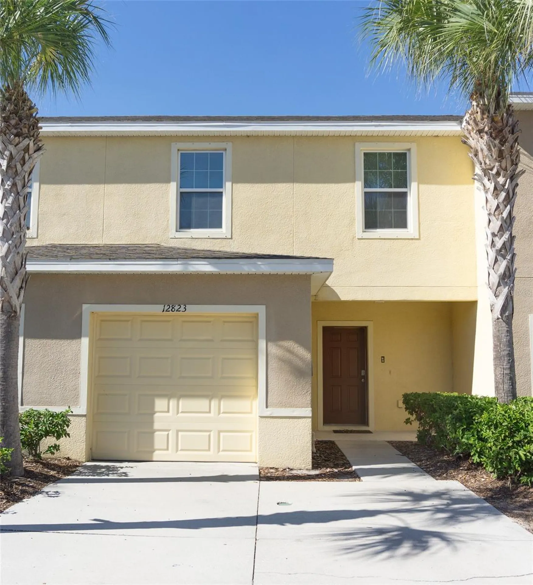 12823 Buffalo Run Drive Gibsonton FL 33534
