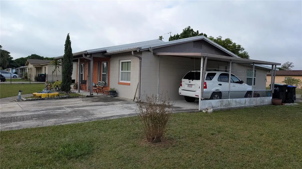 6722 Ovid Avenue Orlando FL 32809