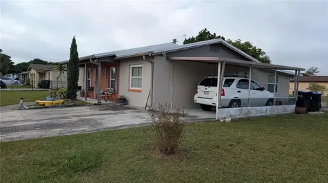 6722 Ovid Avenue Orlando FL 32809