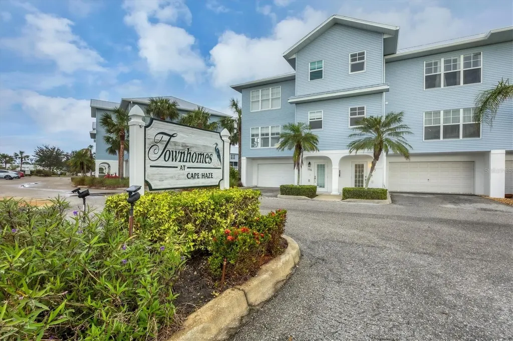 3929 Cape Haze Drive Rotonda West FL 33947