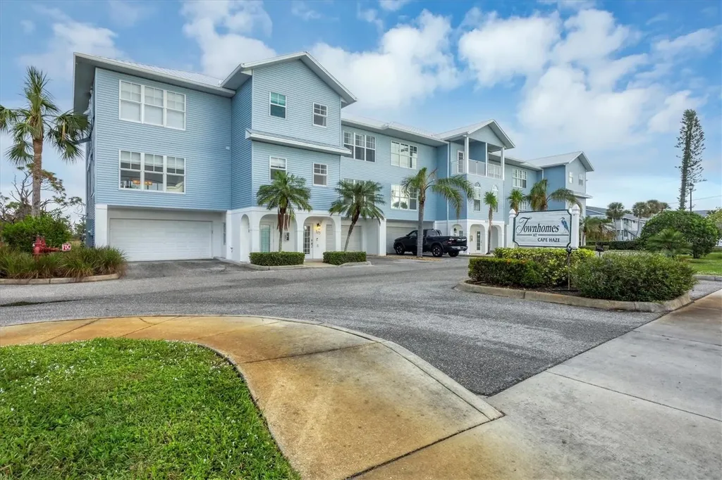 3929 Cape Haze Drive Rotonda West FL 33947