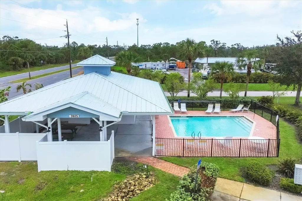 3929 Cape Haze Drive Rotonda West FL 33947